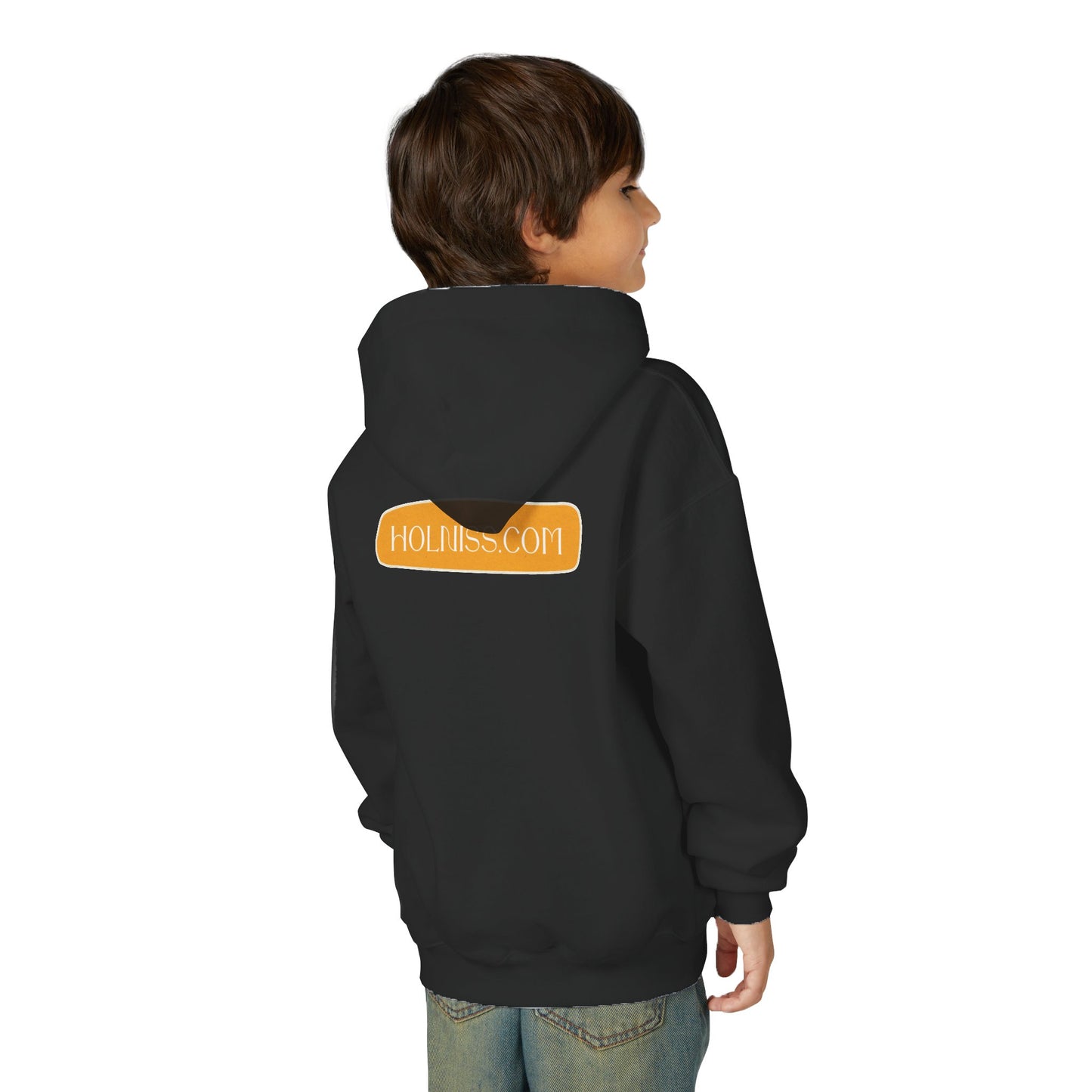 Kid Hoodie | COOL JC