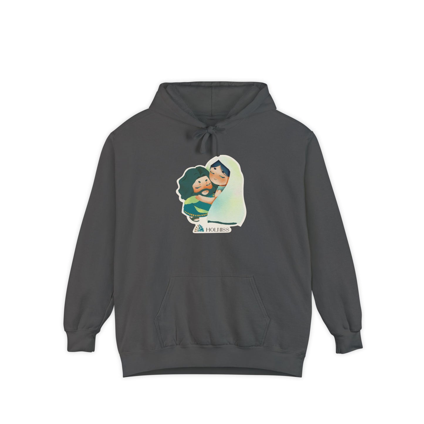 Adult Unisex Hoodie | Holy Family