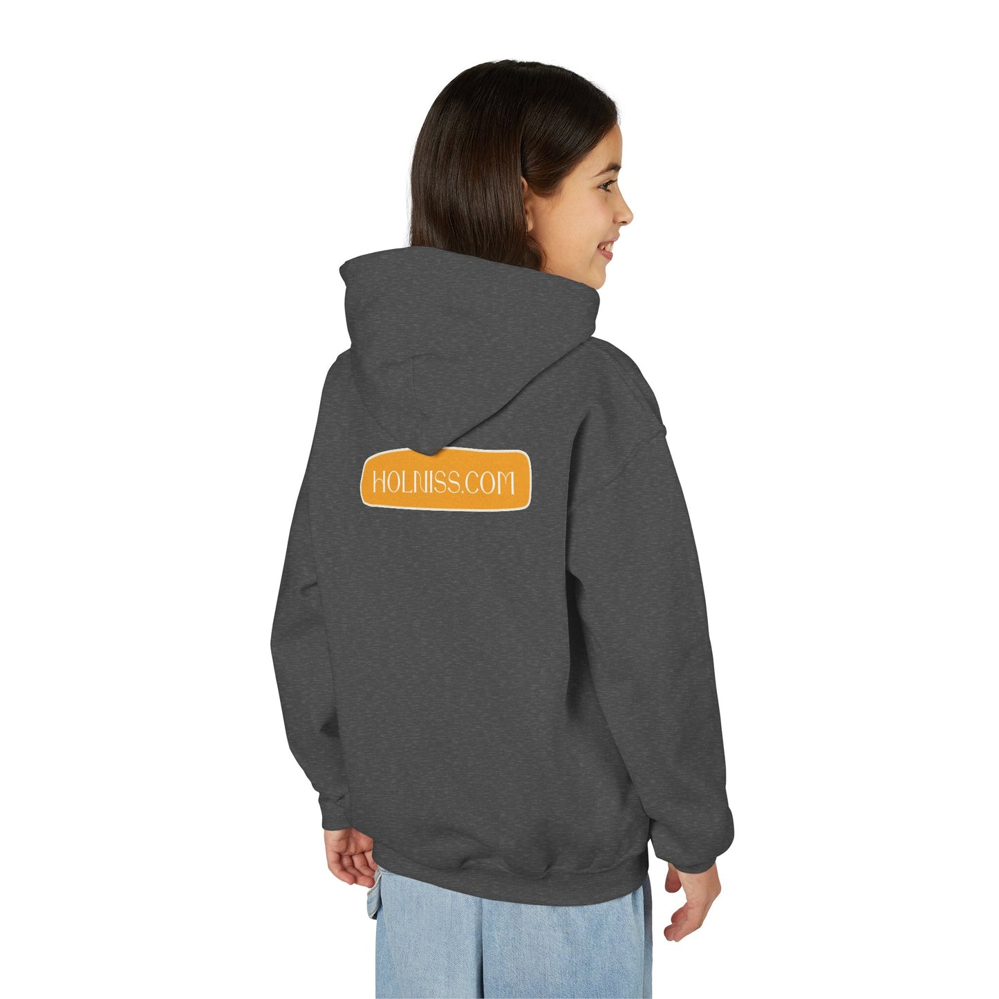 Kid Hoodie | COOL JC