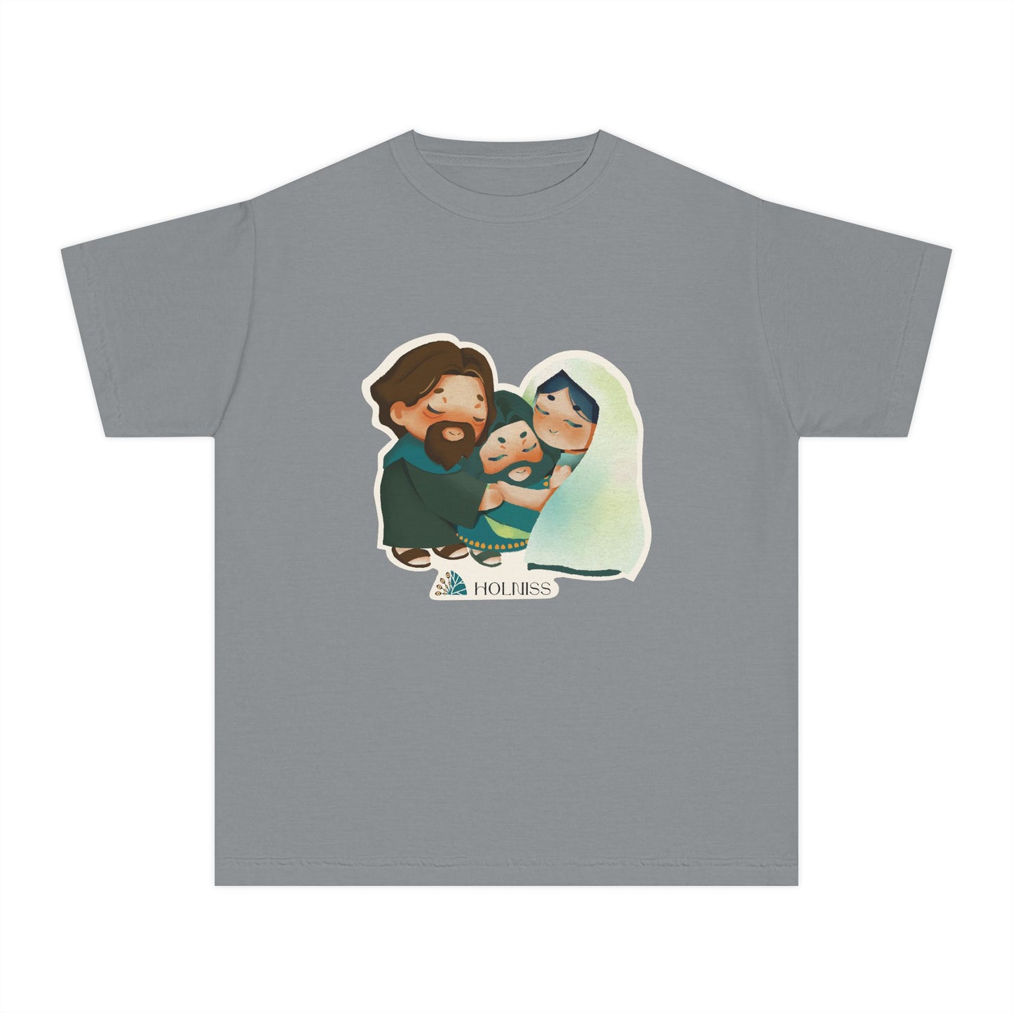 Kids’ Tee | Holy Family