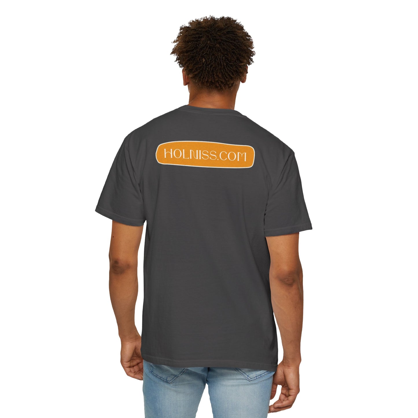 Adult T-shirt | Cupid Baby JC πβ¨