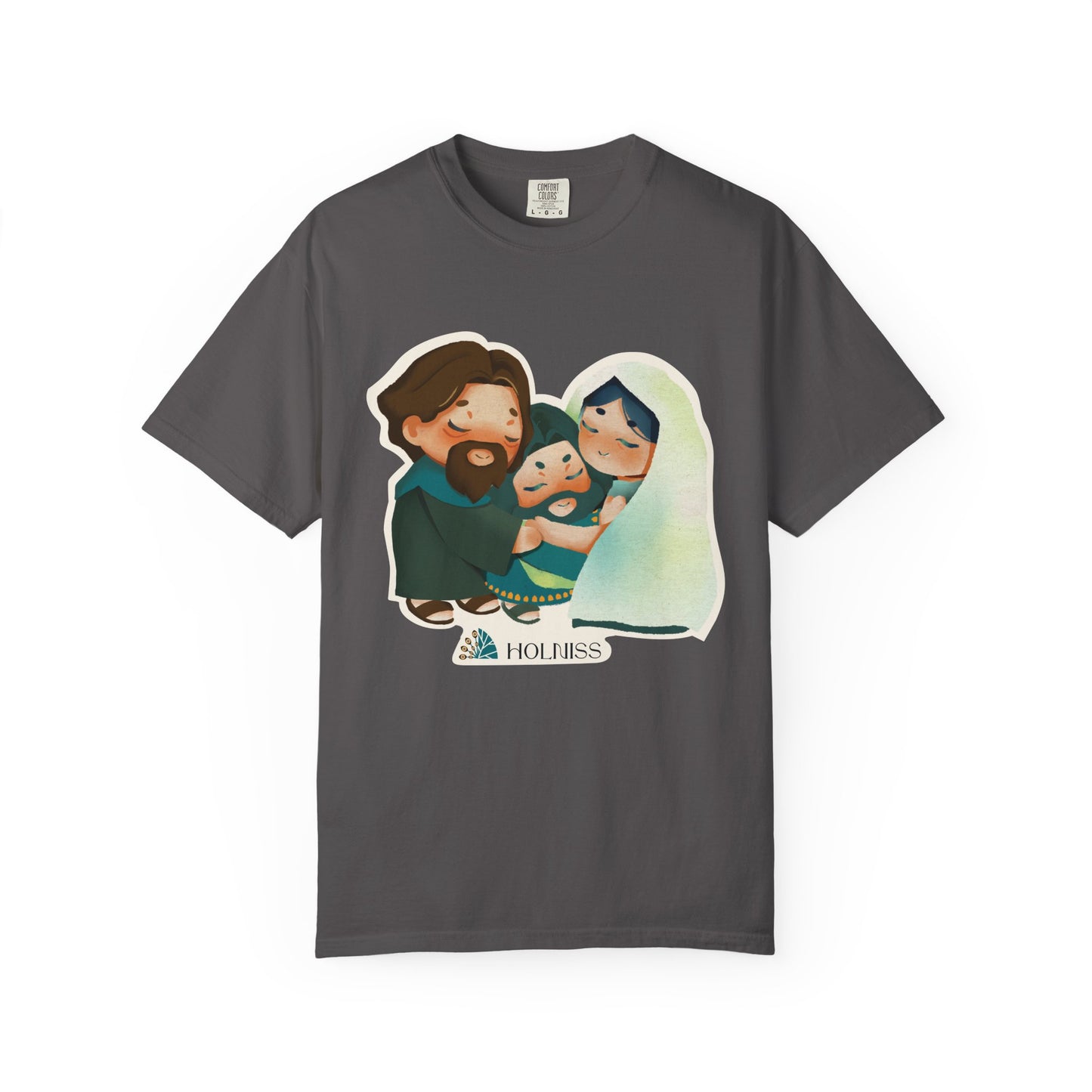 Adult Unisex T-Shirt | Holy Family