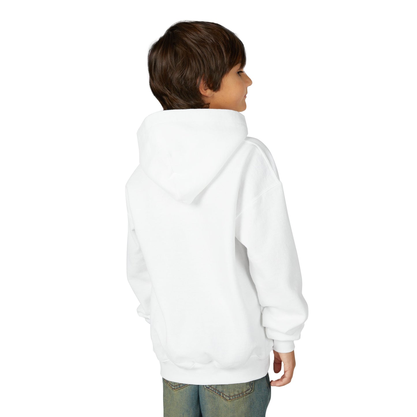 Kids’ Hoodie | Holy Family
