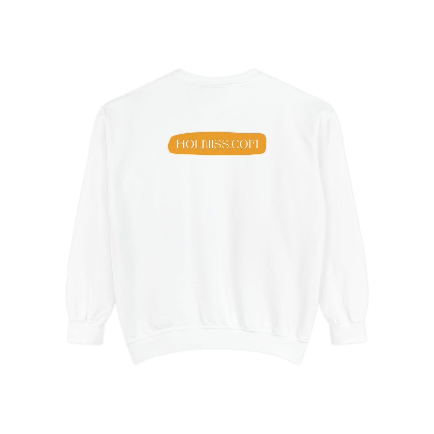 Adult Sweatshirt | Cool JC