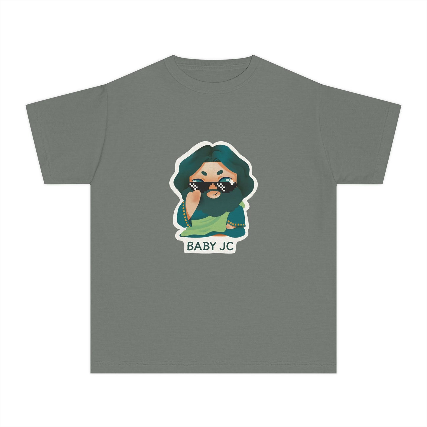 Kid T-shirt | Cool JC