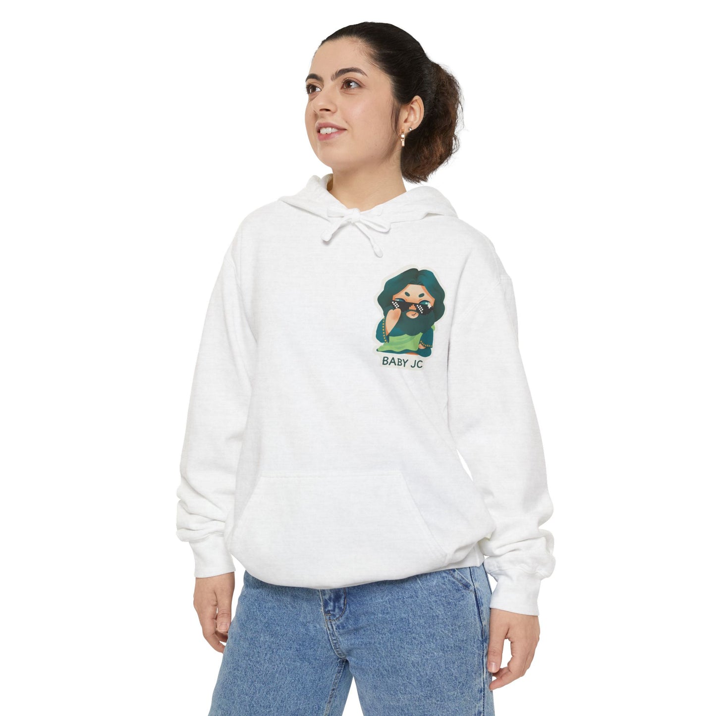Adult Hoodie | Cool JC πβ¨
