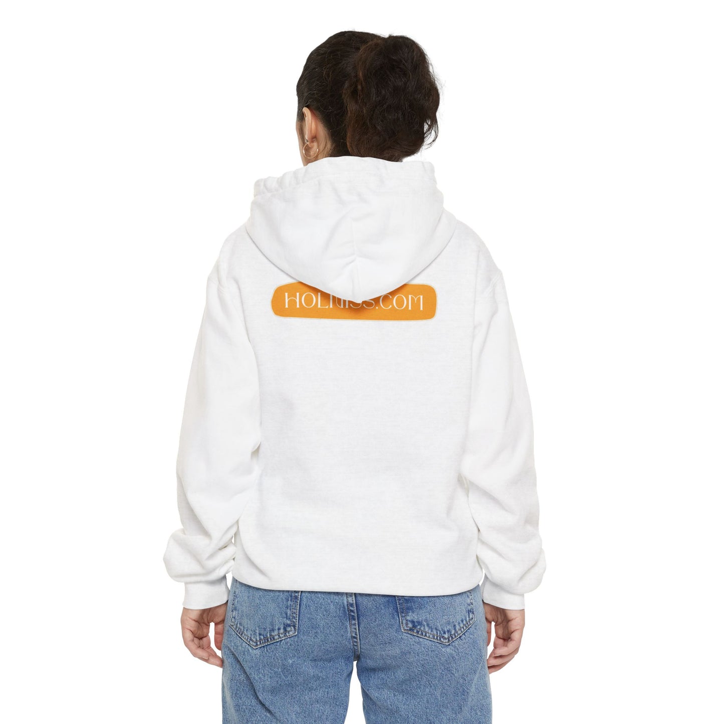 Adult Hoodie | Cupid Baby JC πβ¨