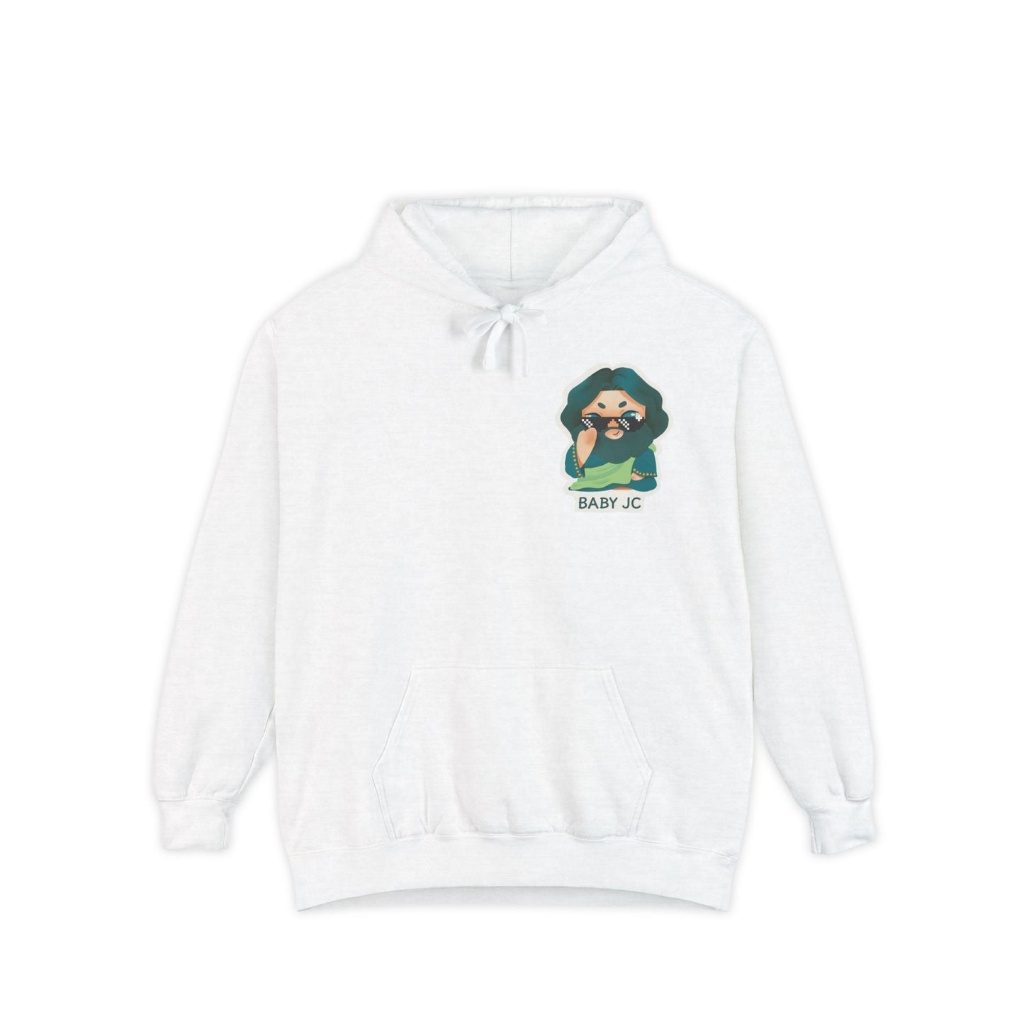 Adult Hoodie | Cool JC πβ¨
