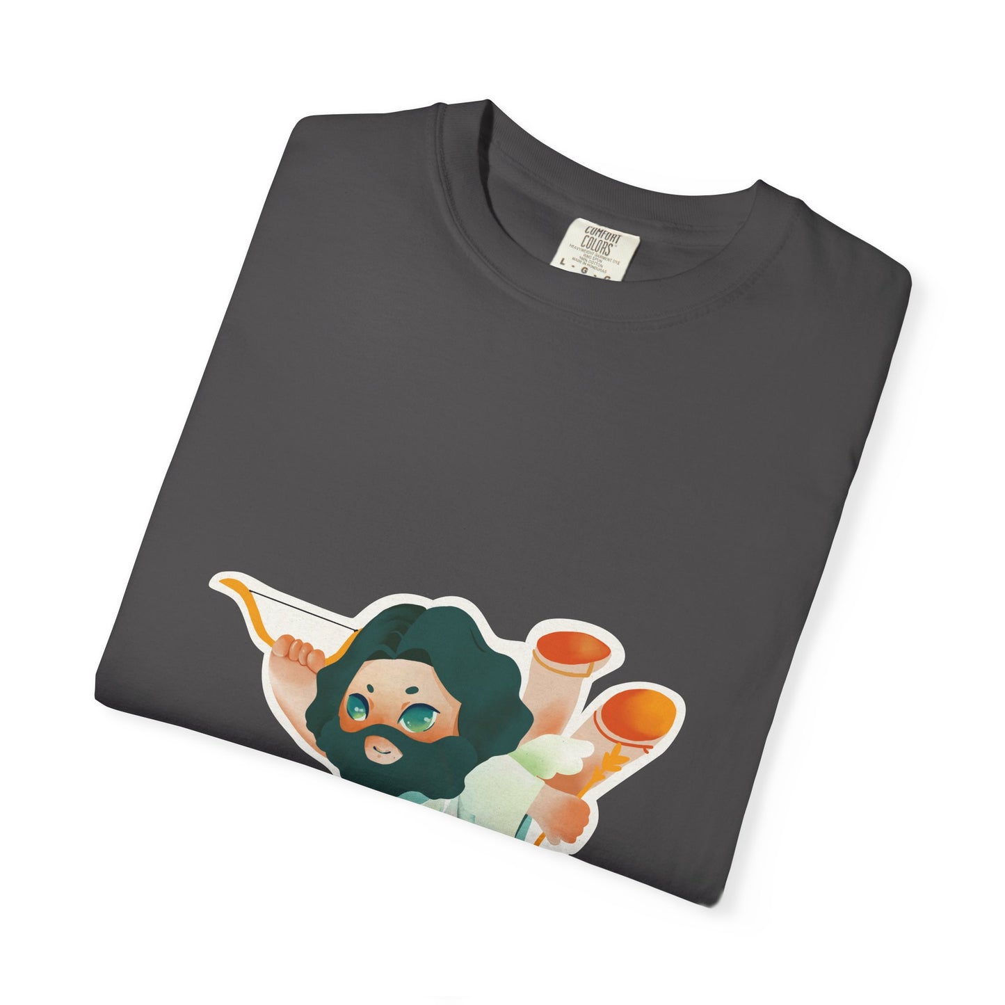 Adult T-shirt | Cupid Baby JC πβ¨