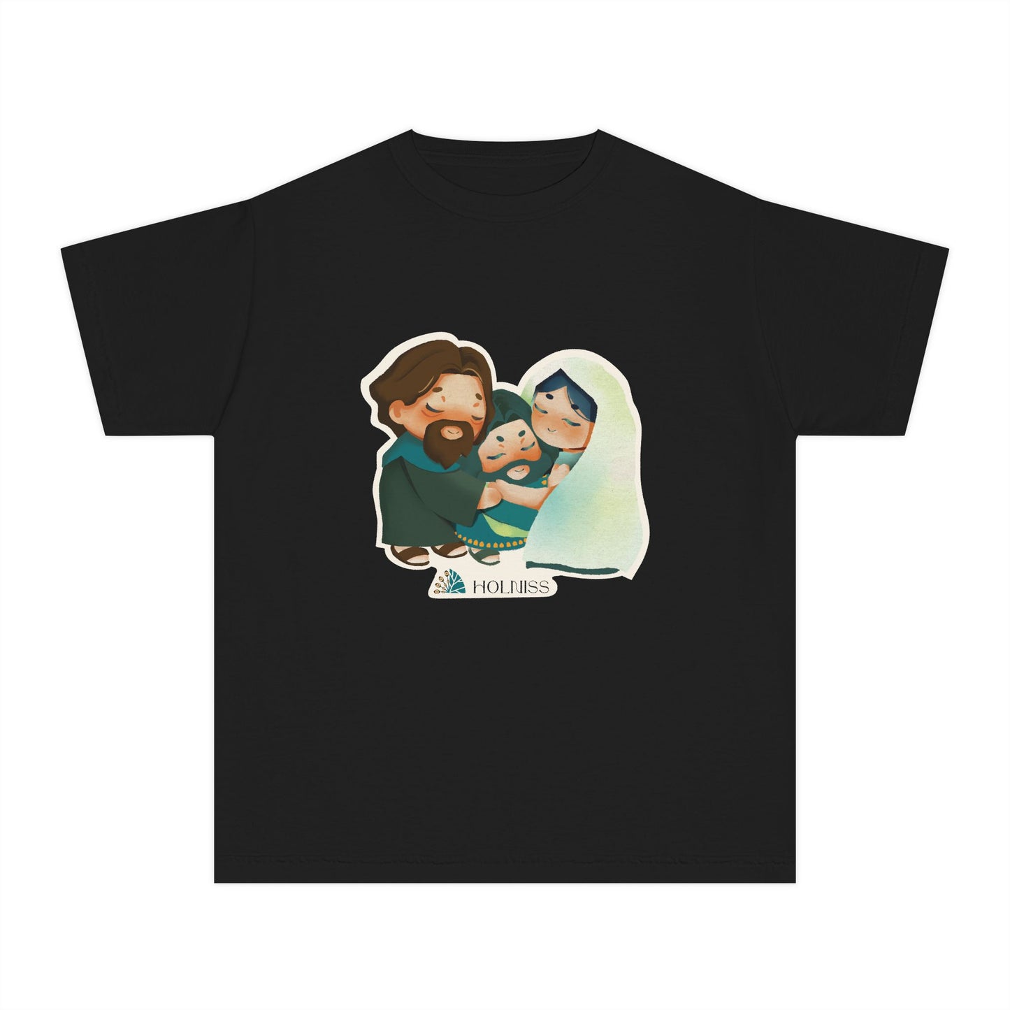 Kids’ Tee | Holy Family