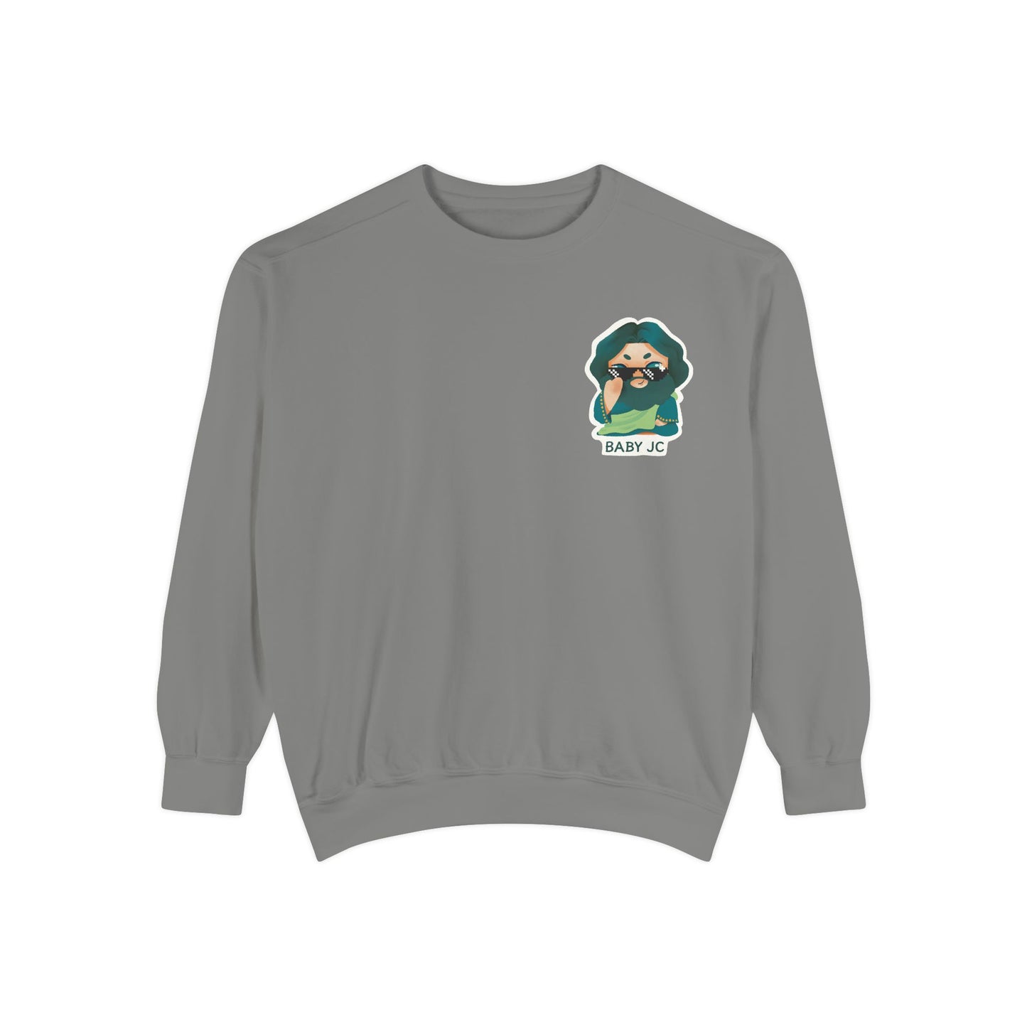 Adult Sweatshirt | Cool JC