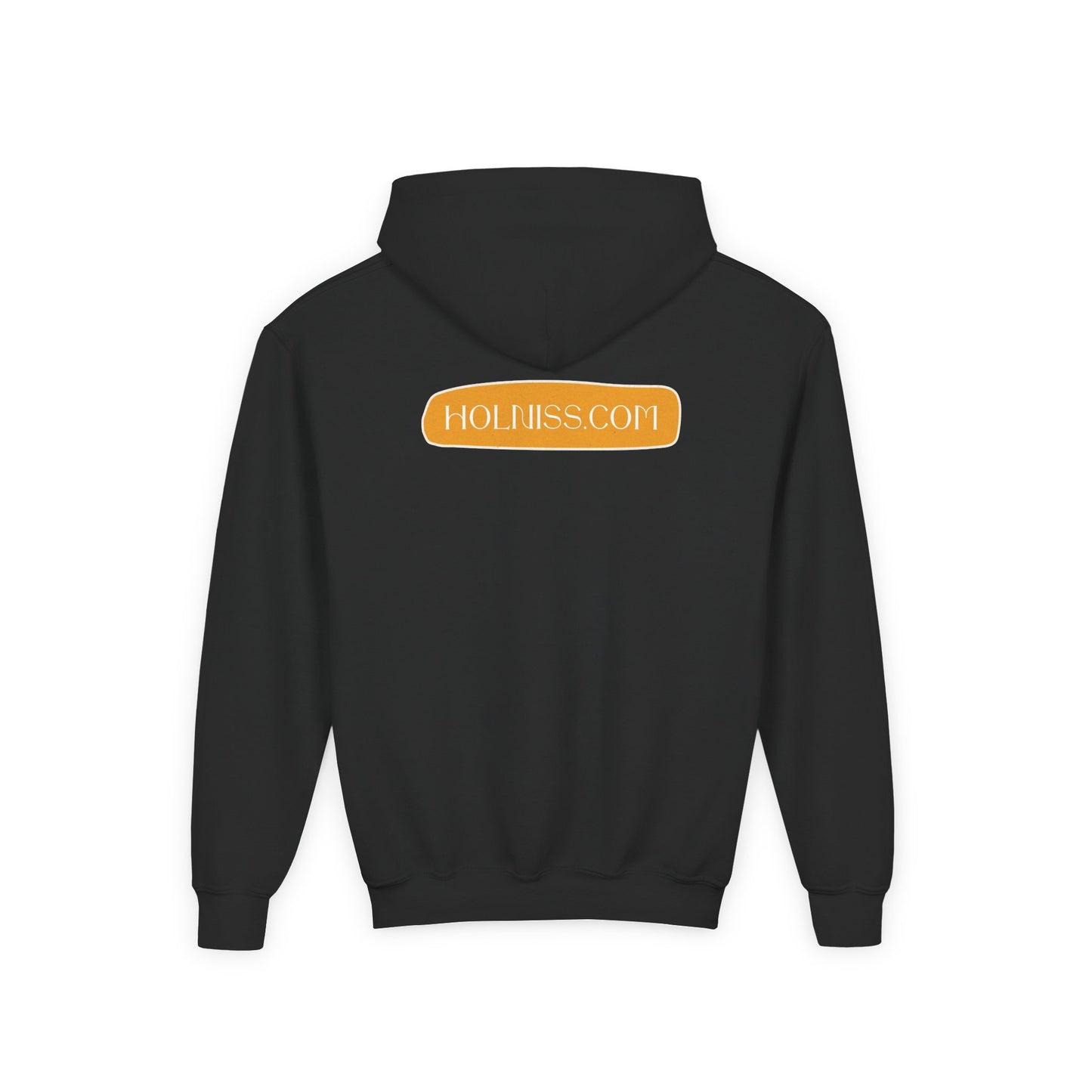 Kid Hoodie | COOL JC