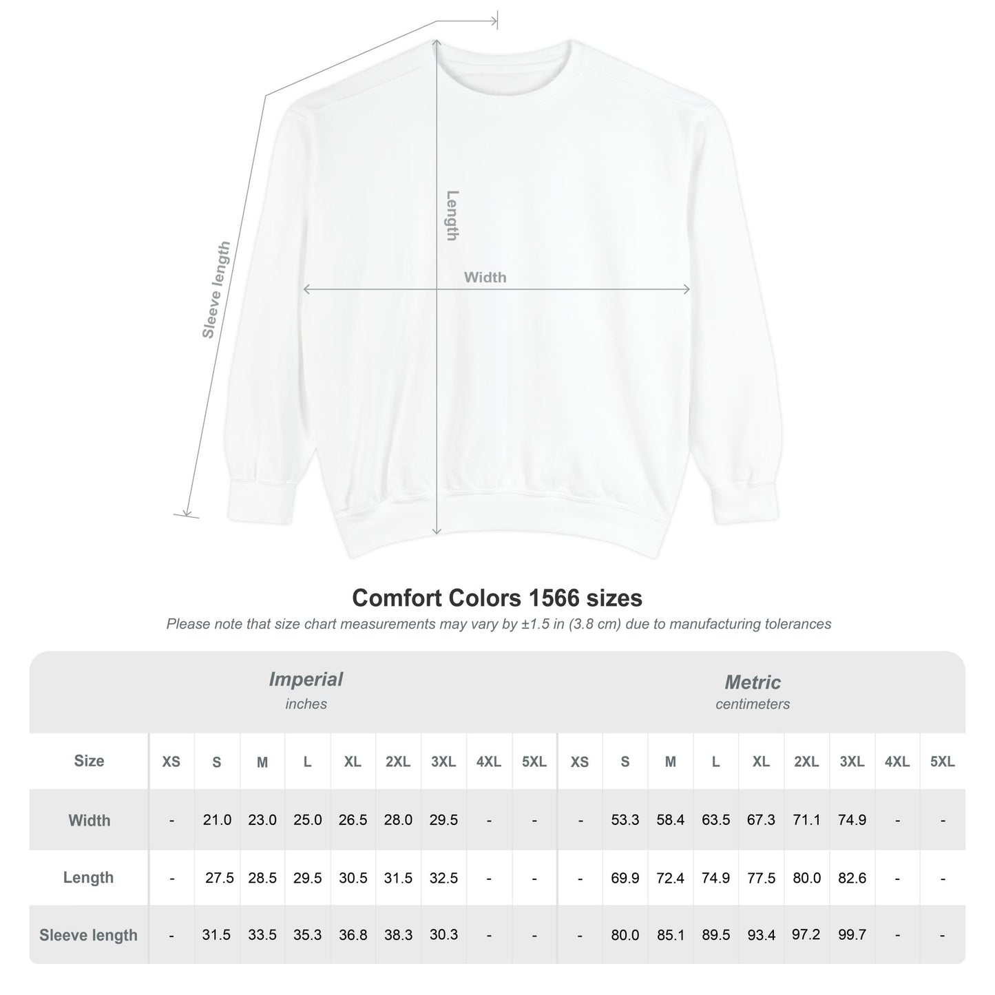 Adult Sweatshirt | Cool JC