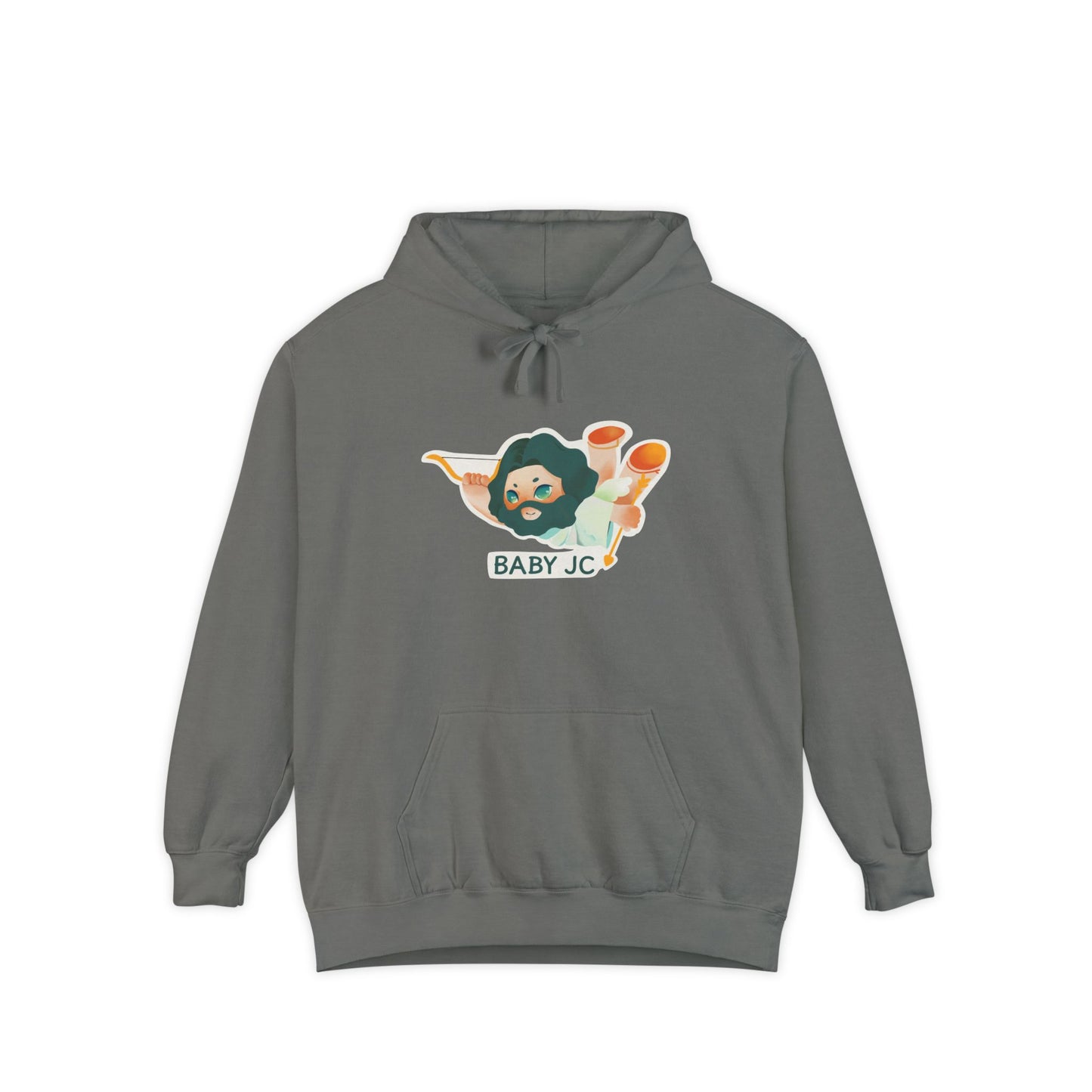 Adult Hoodie | Cupid Baby JC πβ¨