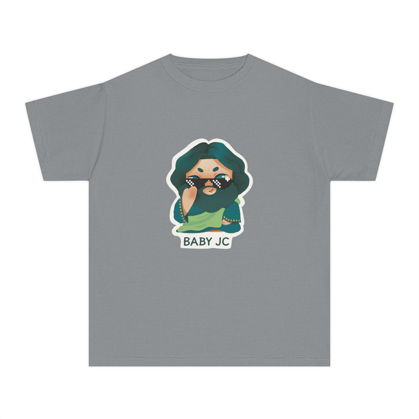 Kid T-shirt | Cool JC