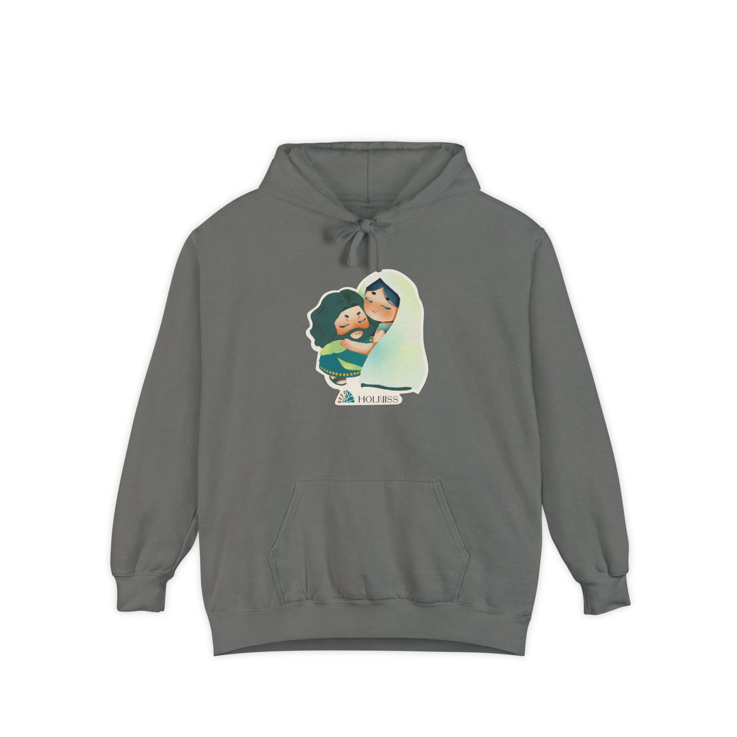 Adult Unisex Hoodie | Holy Family