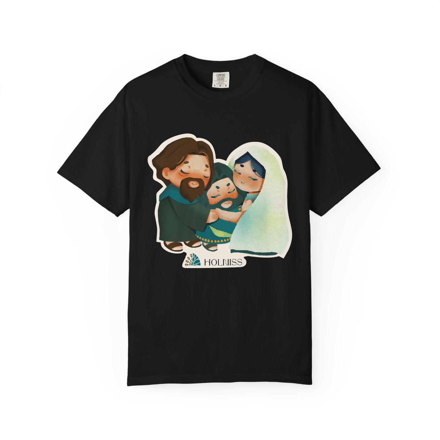 Adult Unisex T-Shirt | Holy Family