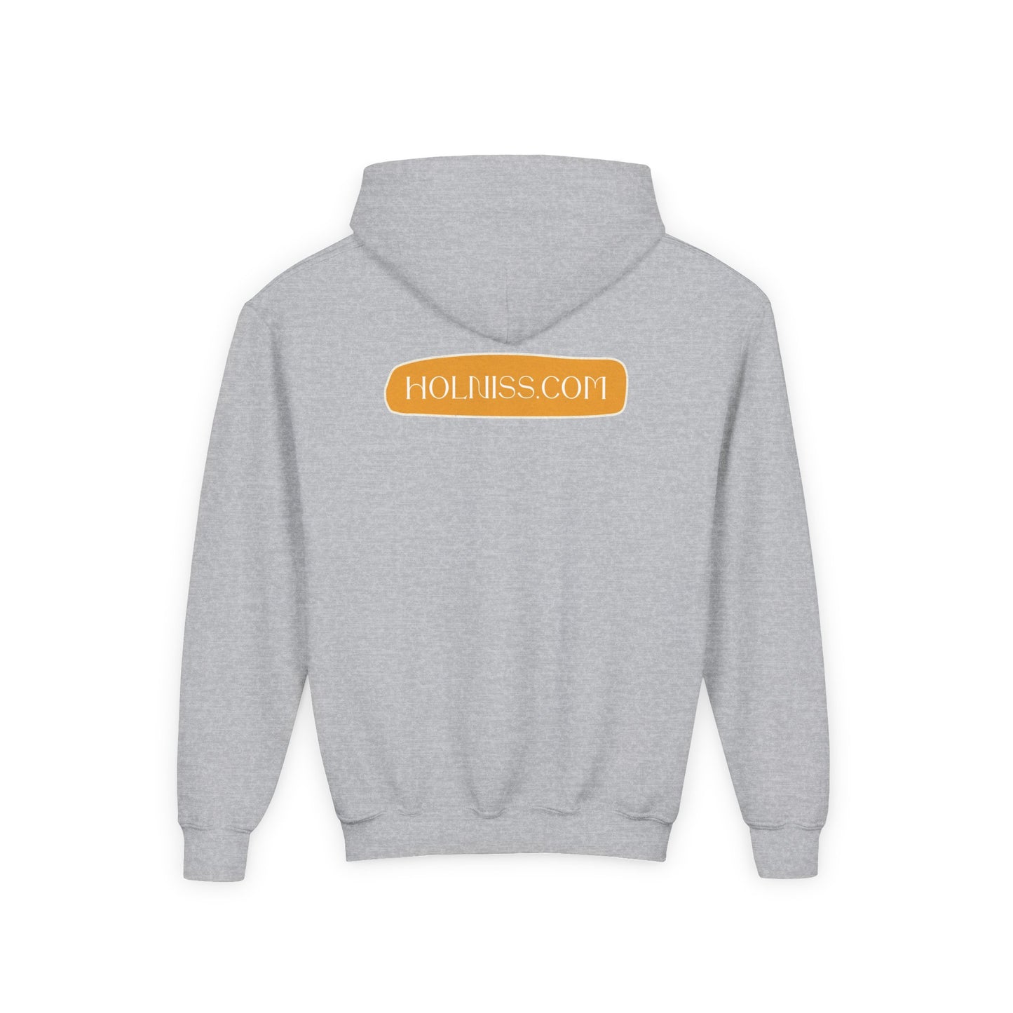 Kids’ Hoodie | Baby JC Thanksgiving Blessings