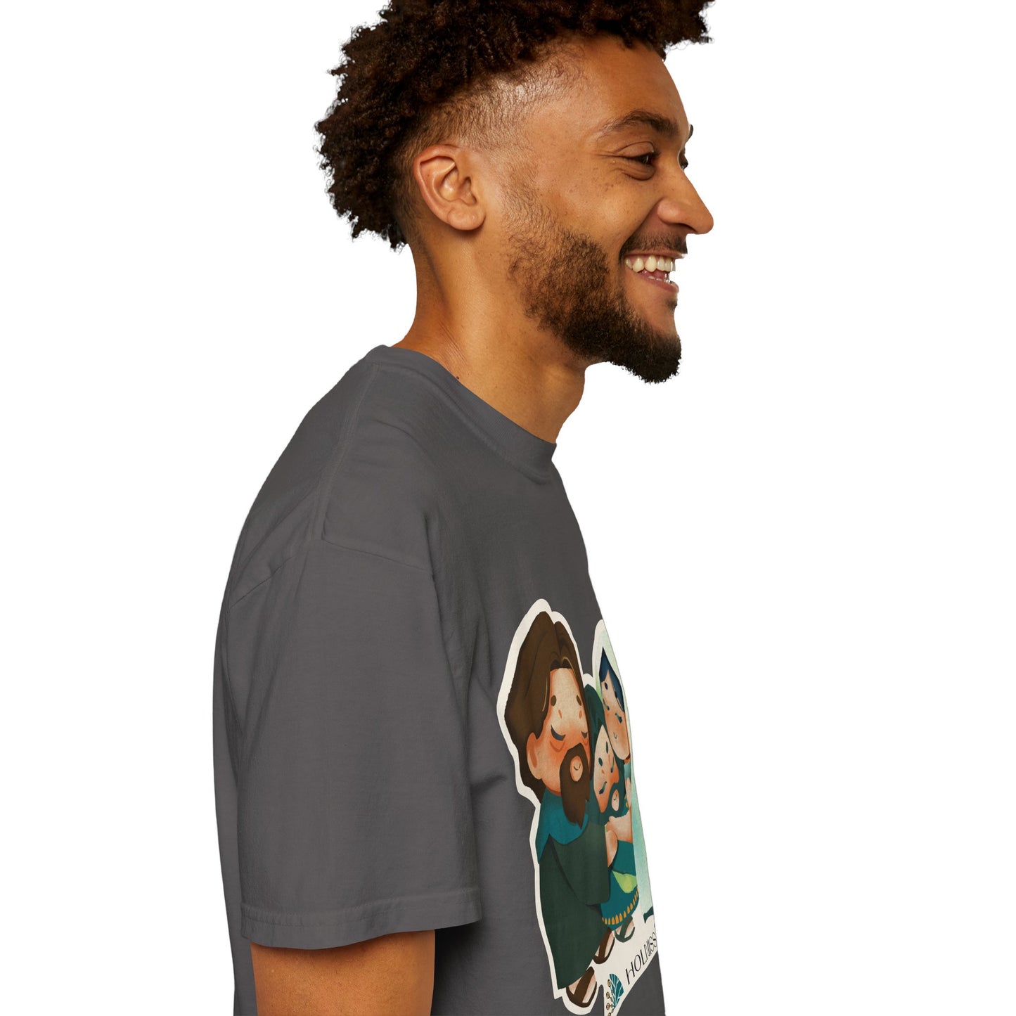 Adult Unisex T-Shirt | Holy Family