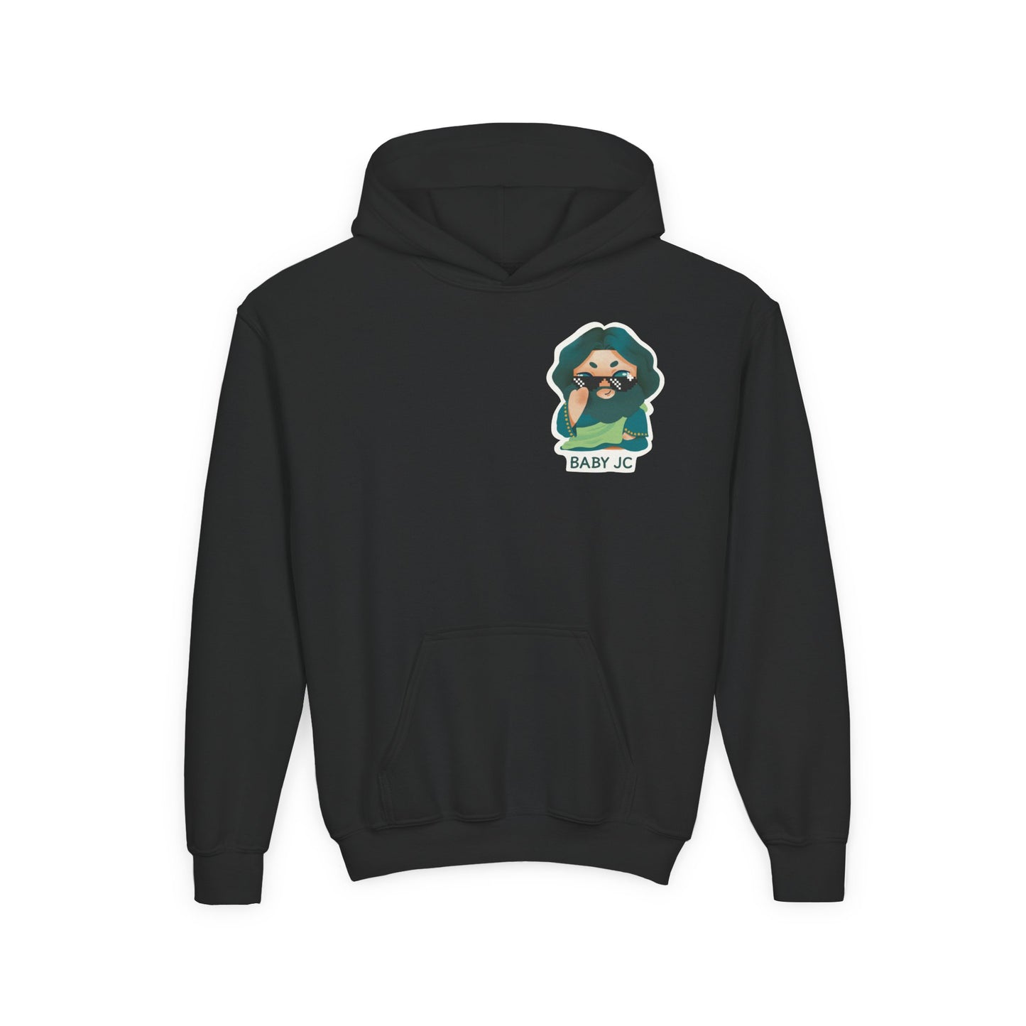 Kid Hoodie | COOL JC