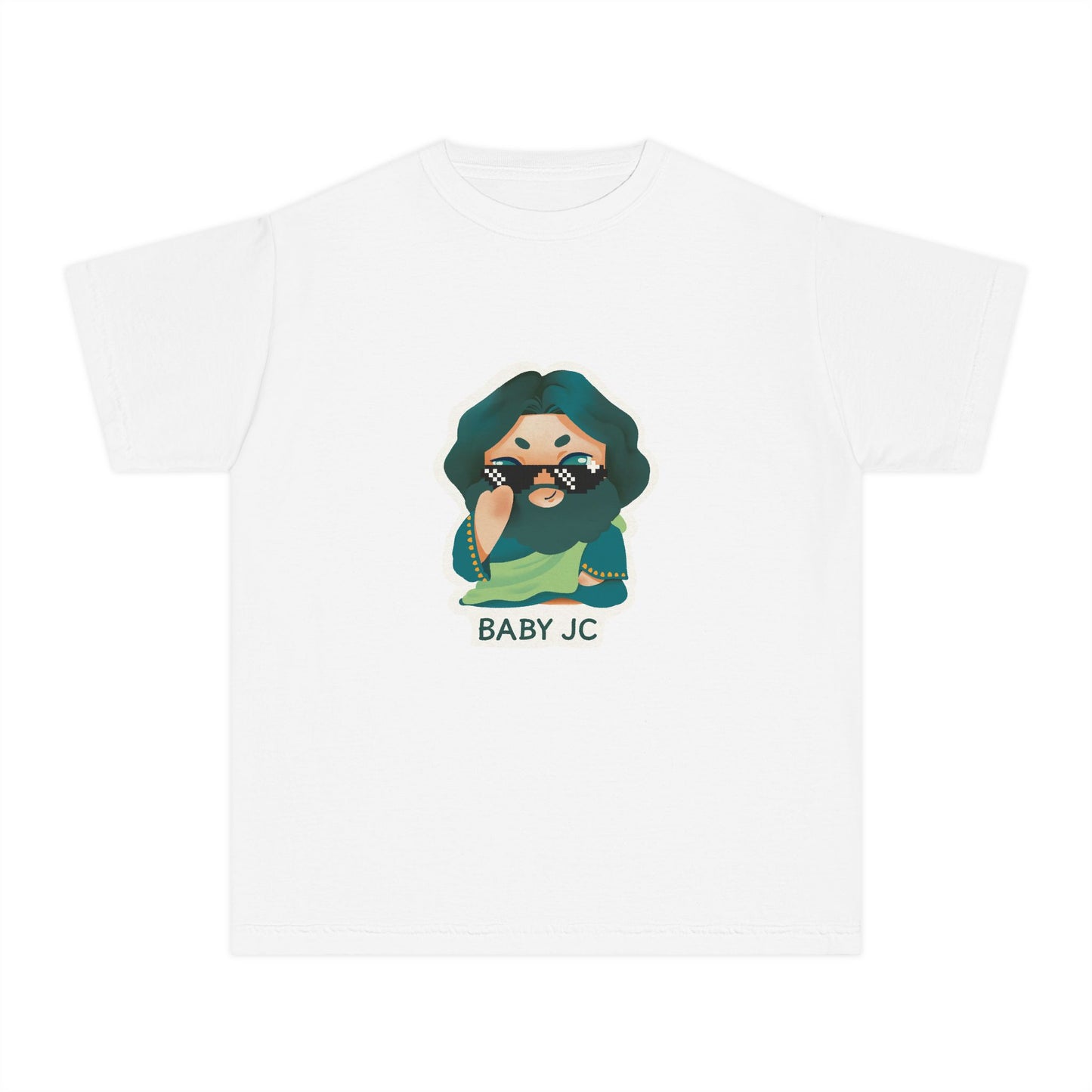 Kid T-shirt | Cool JC