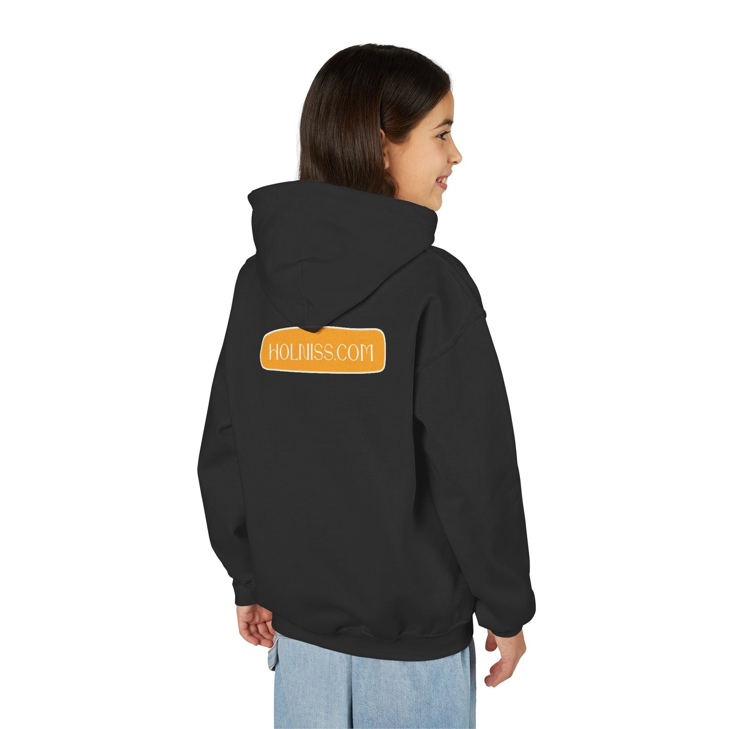 Kid Hoodie| Cupid Baby JC πβ¨