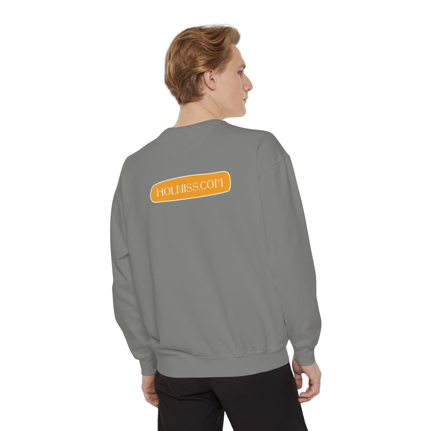 Adult Sweatshirt | Cool JC