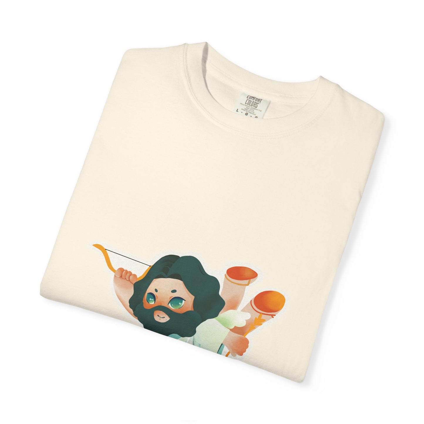 Adult T-shirt | Cupid Baby JC πβ¨