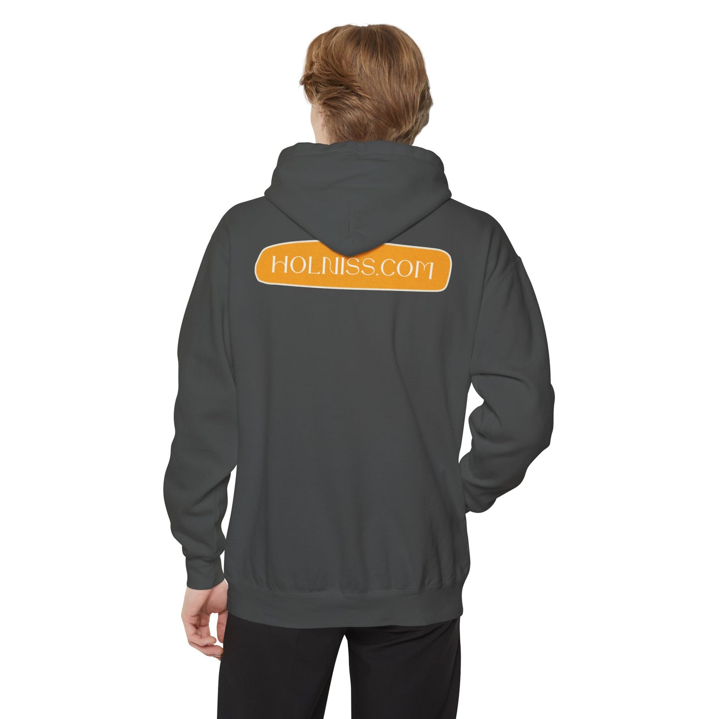 Adult Hoodie | Cupid Baby JC πβ¨