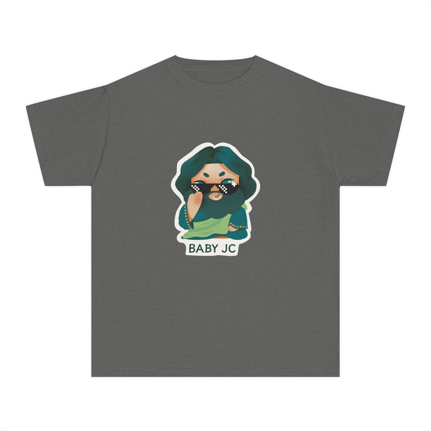 Kid T-shirt | Cool JC