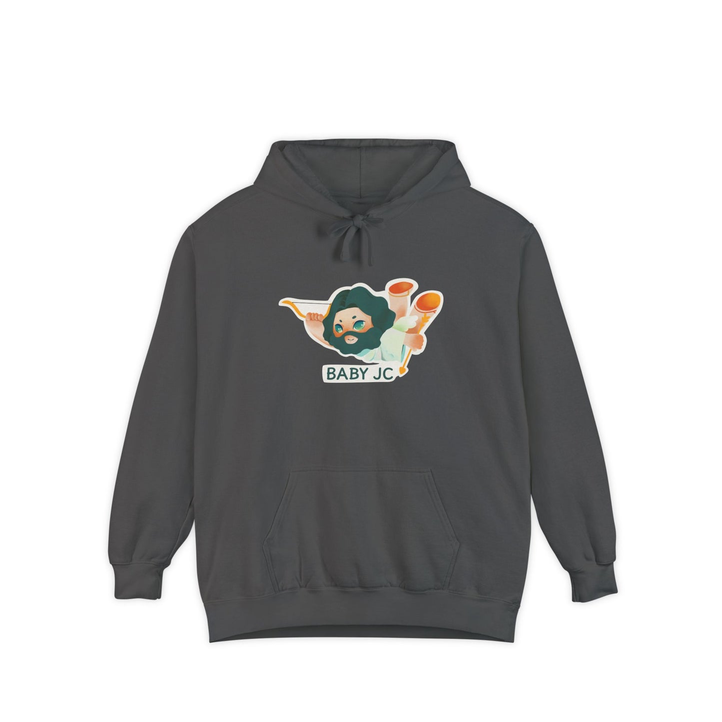 Adult Hoodie | Cupid Baby JC πβ¨