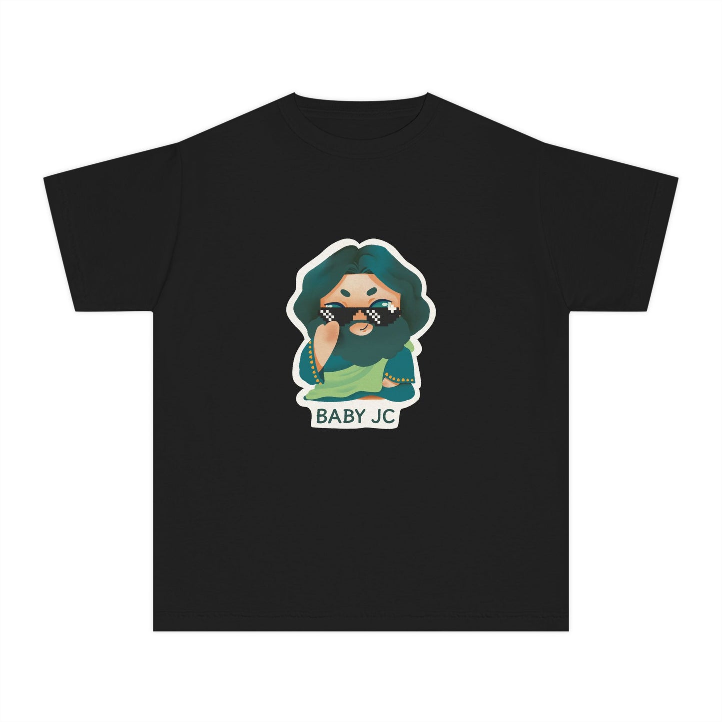 Kid T-shirt | Cool JC