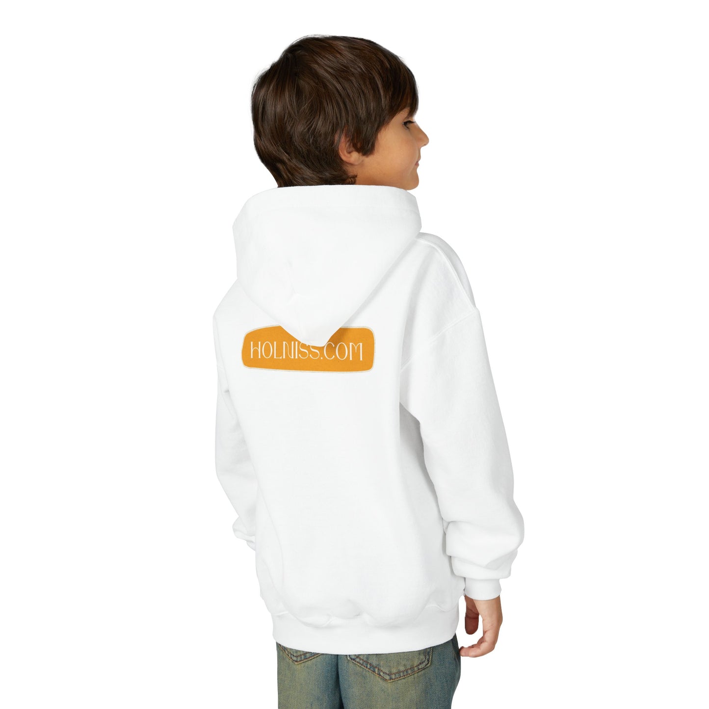 Kid Hoodie| Cupid Baby JC πβ¨