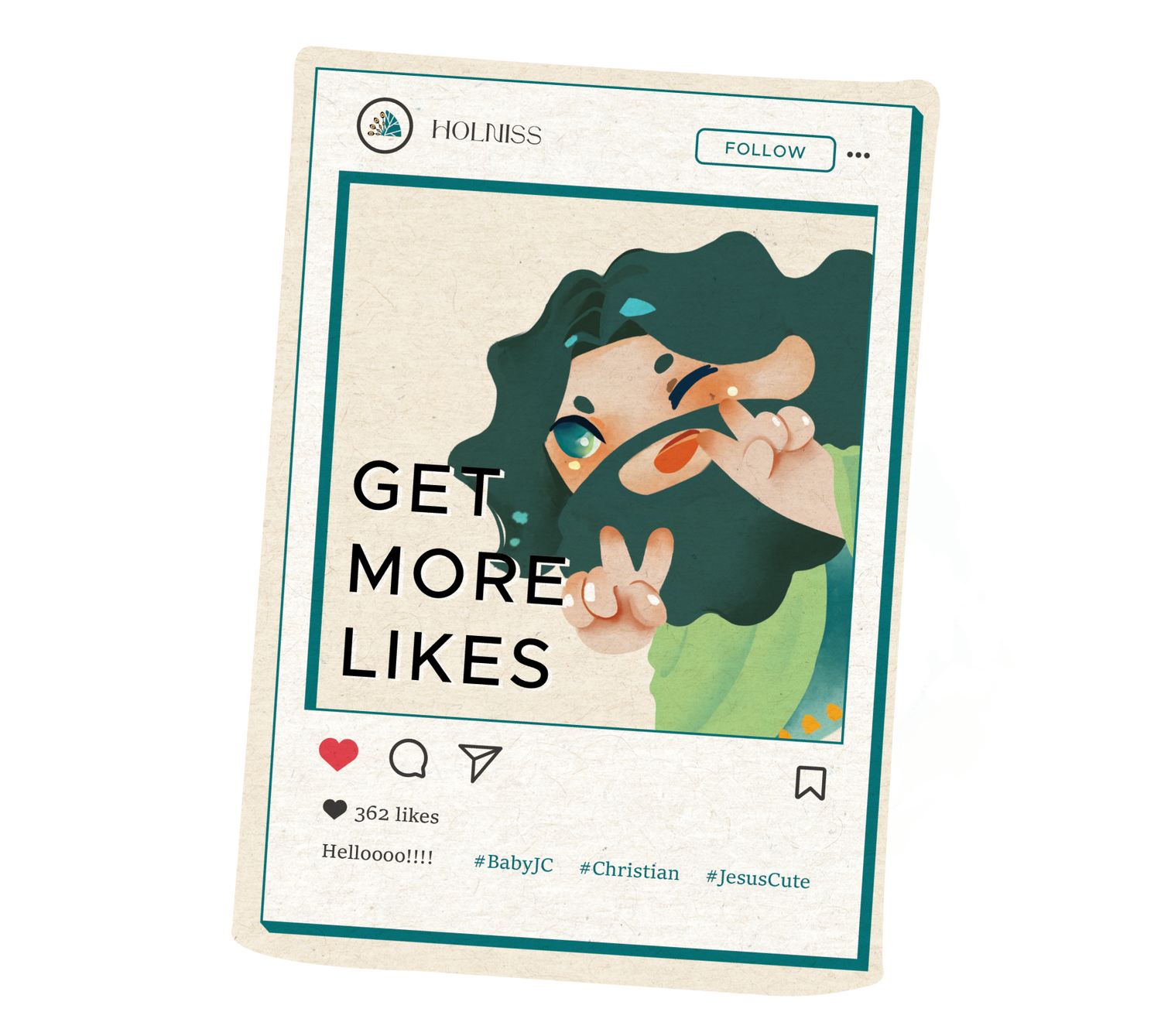 09. Baby JC & Social Vibe