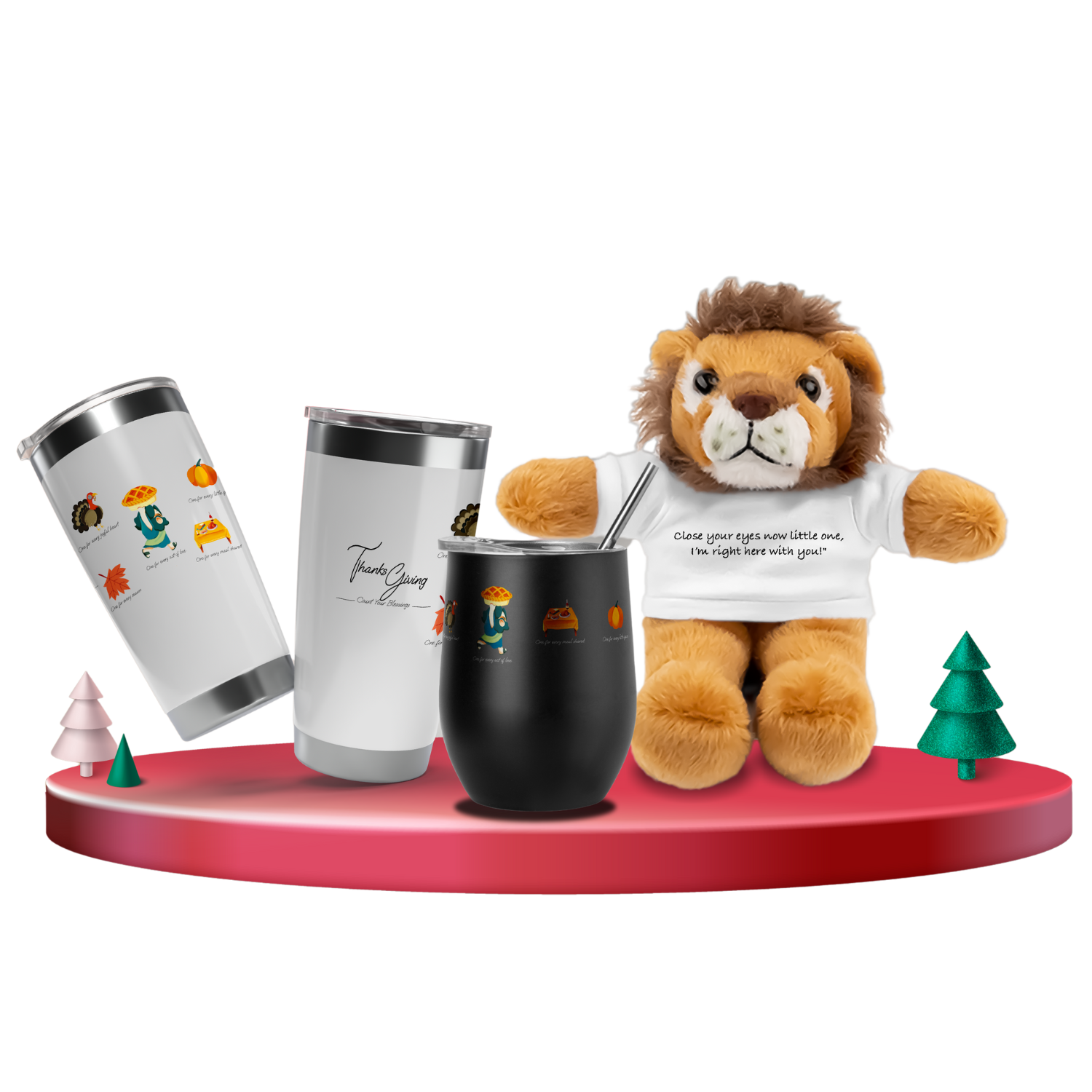 01. Baby JC is Your Sweet Companion!