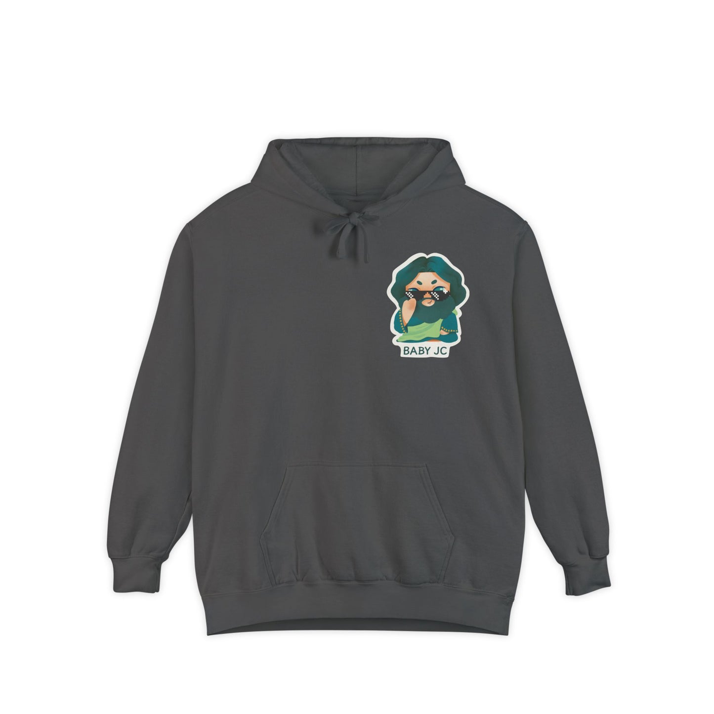 Adult Hoodie | Cool JC 😎✨