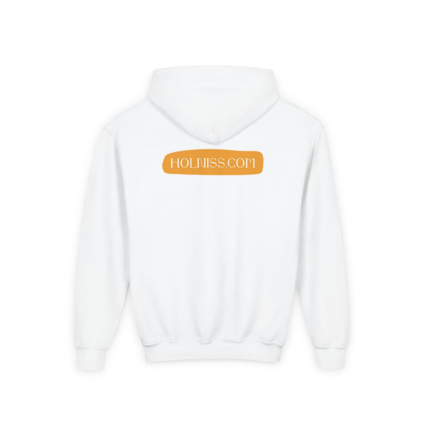 Kids’ Hoodie | Baby JC Thanksgiving Blessings