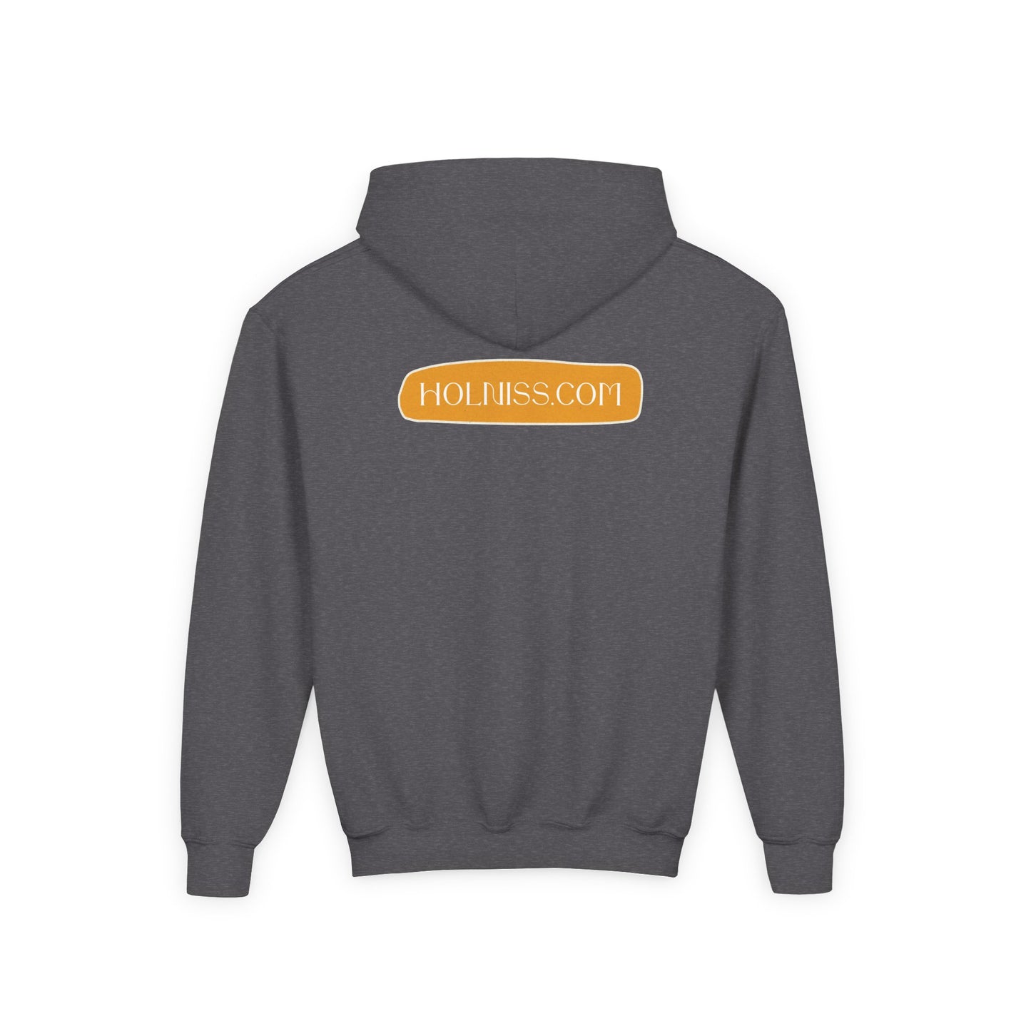 Kid Hoodie | COOL JC
