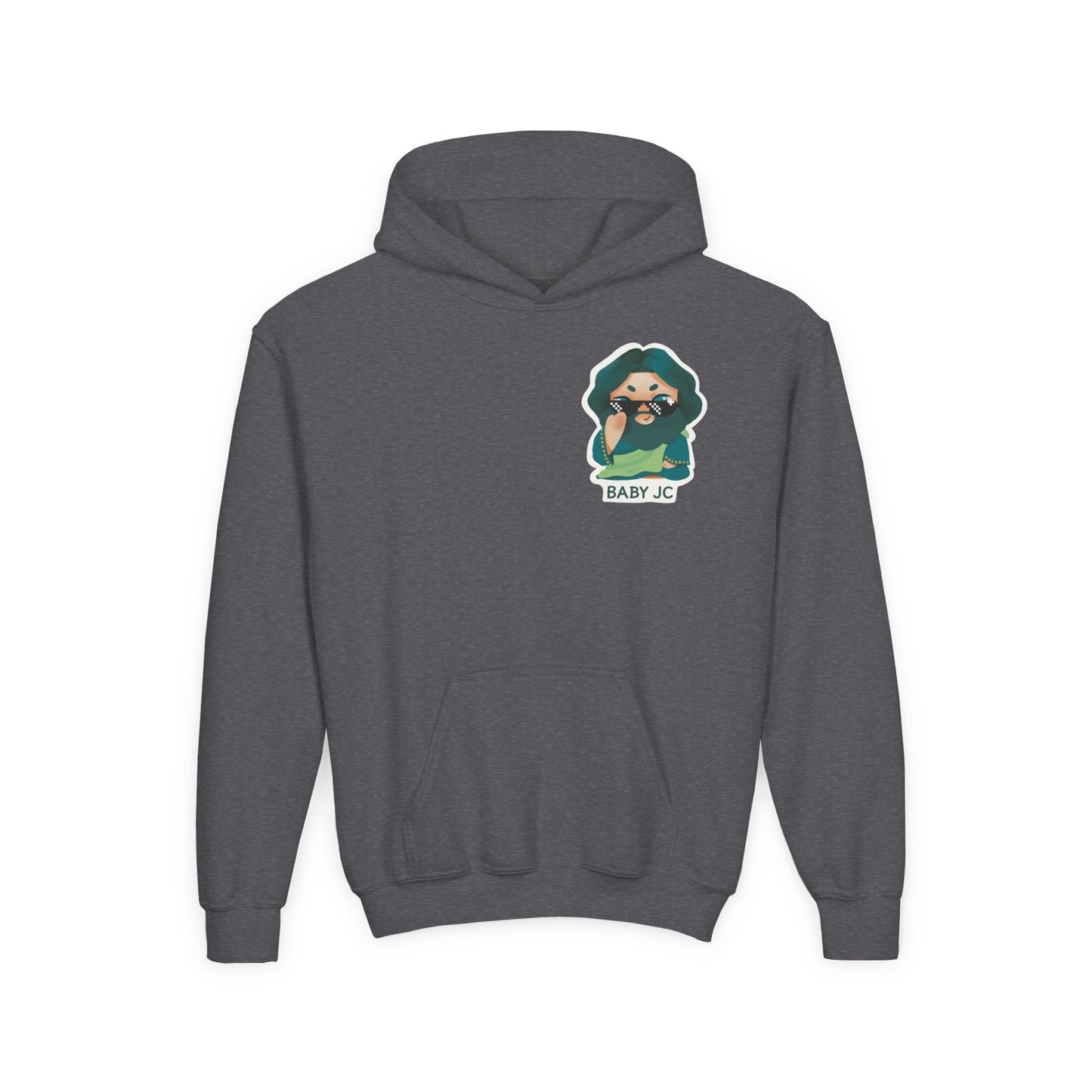 Kid Hoodie | COOL JC