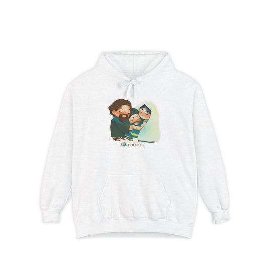 Adult Unisex Hoodie | Holy Family