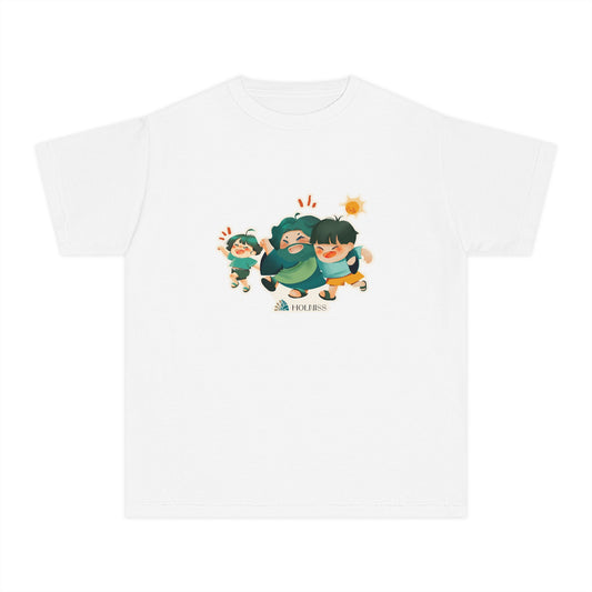 Kid Tee | Baby JC & His Buddies
