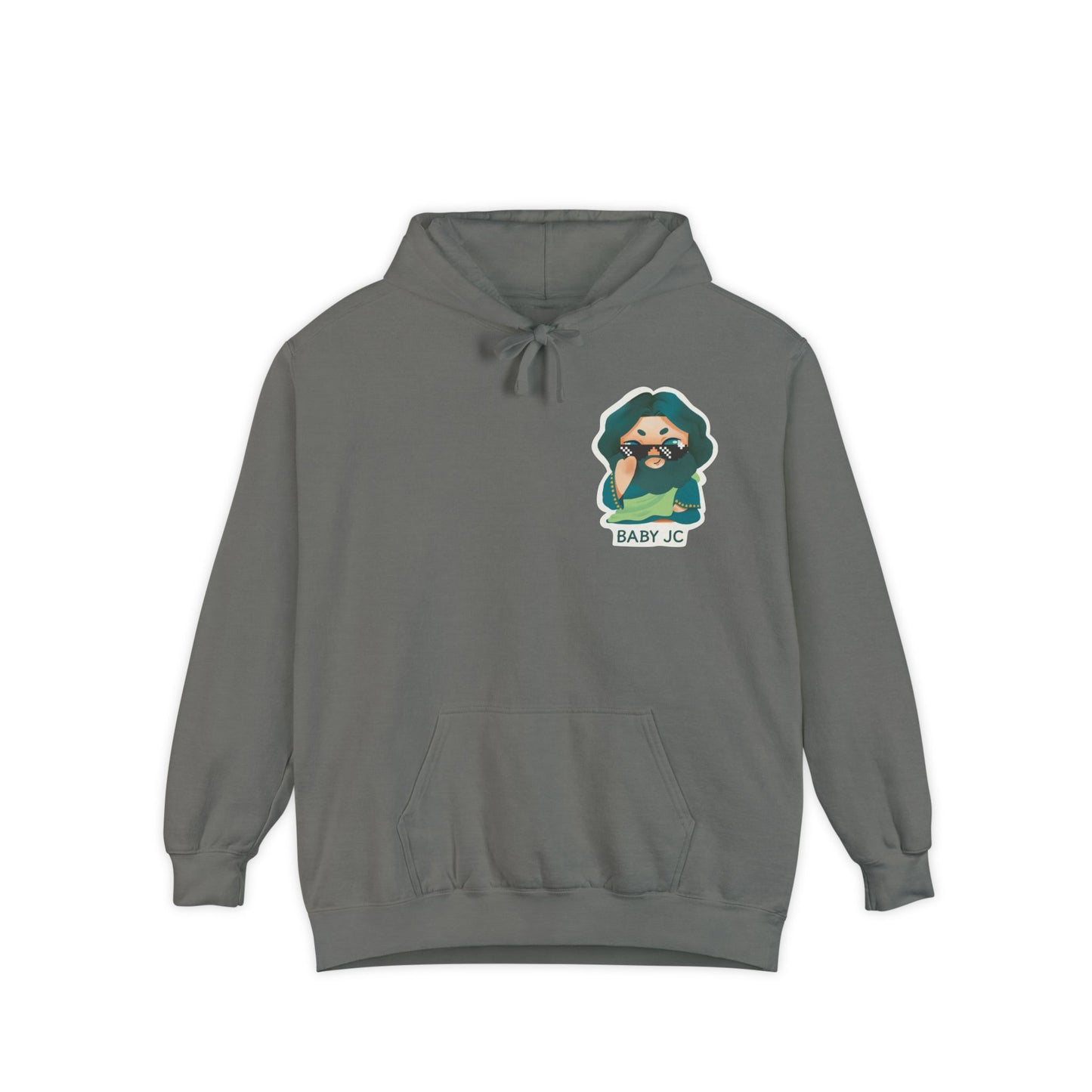 Adult Hoodie | Cool JC 😎✨