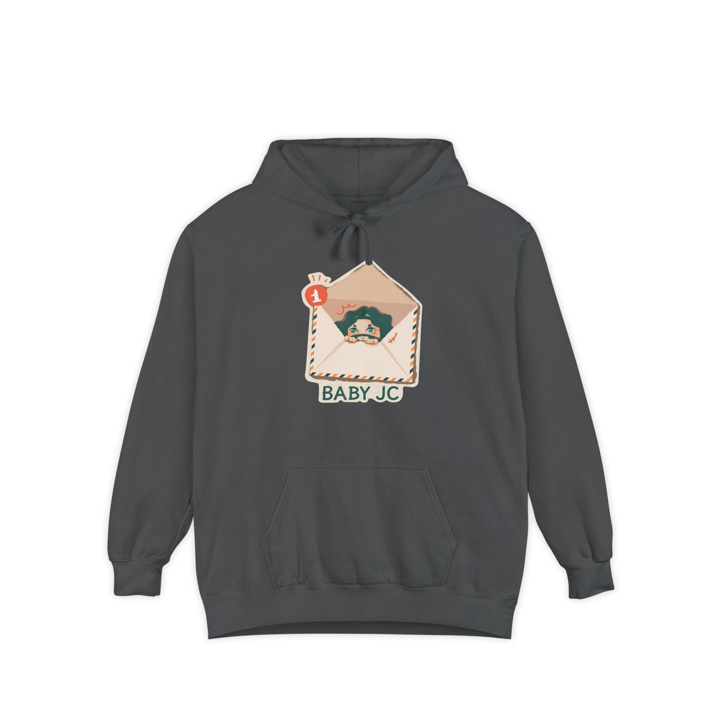 Adult Hoodie | Special Delivery from Above