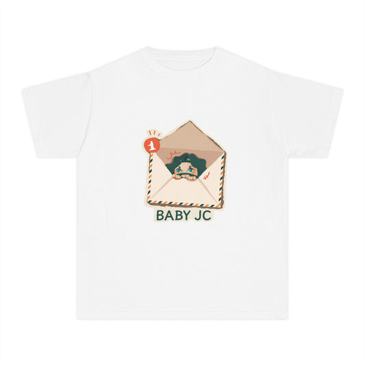 Kids’ T-Shirt | Special Delivery from Above