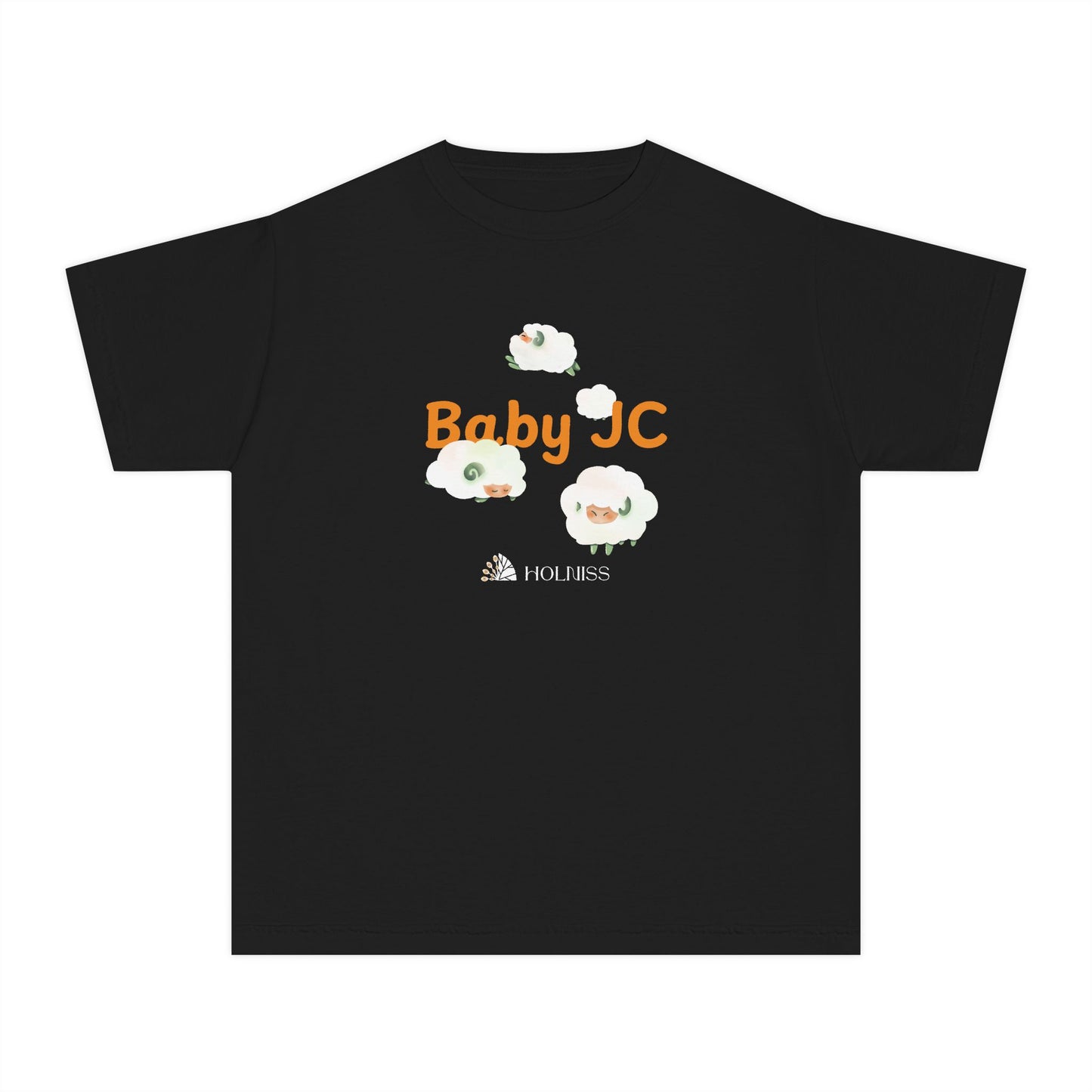 Kid Tee | Baby JC & the Little Sheeps