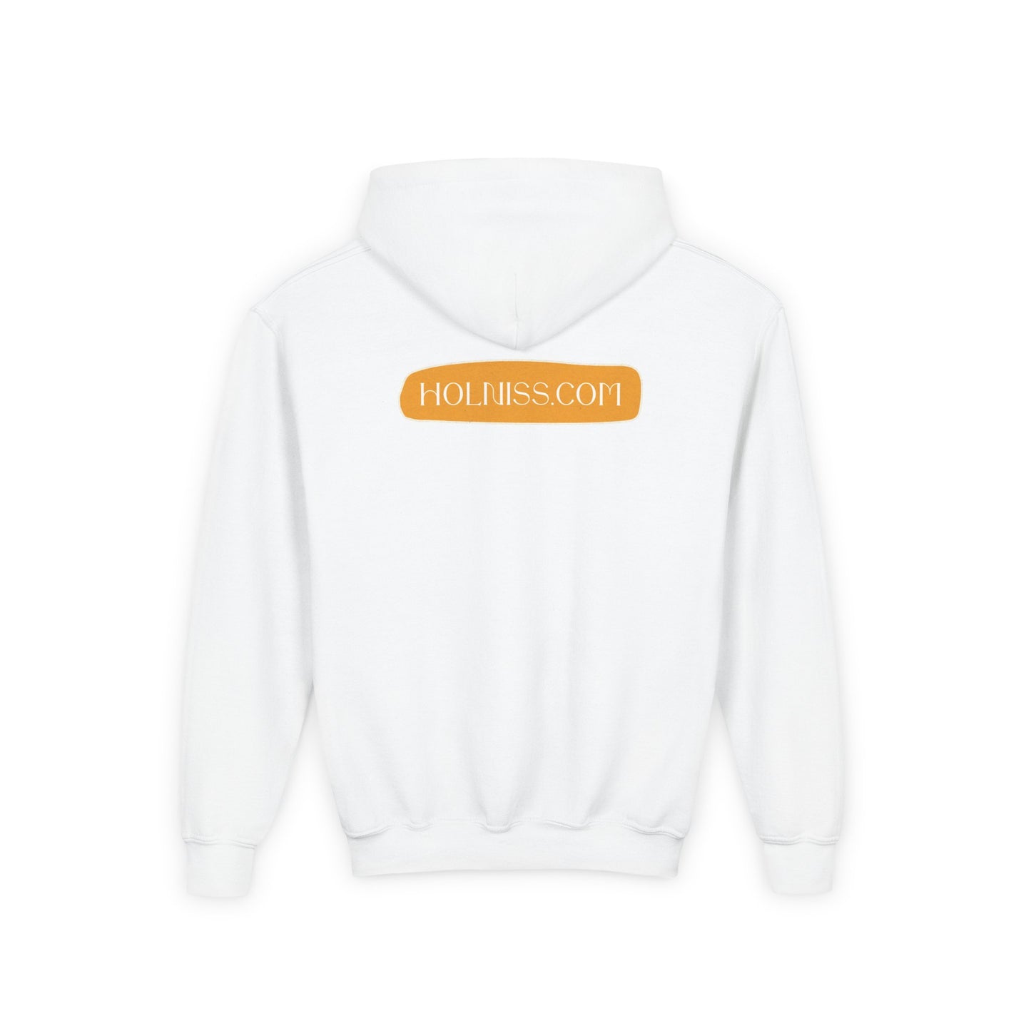 Kid Hoodie | COOL JC