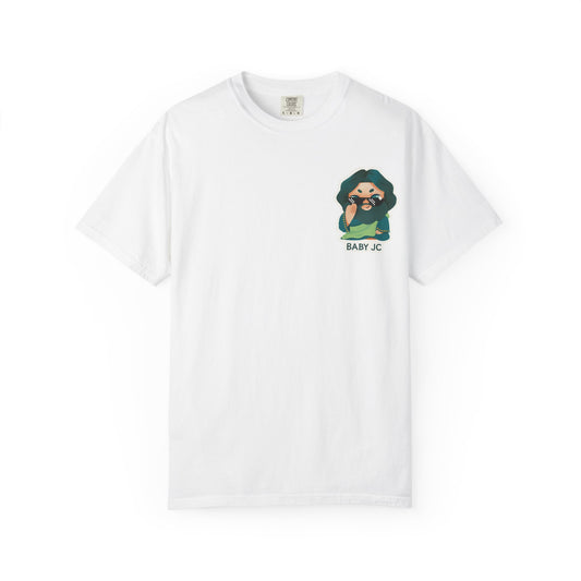 Adult T-shirt | Cool JC