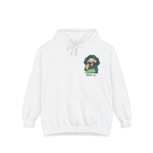 Adult Hoodie | Cool JC 😎✨