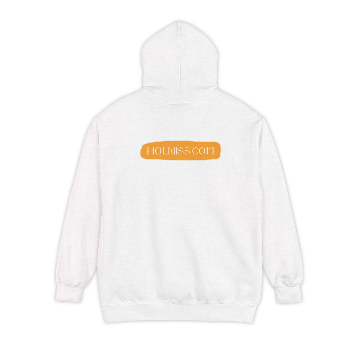 Adult Hoodie | Cool JC 😎✨