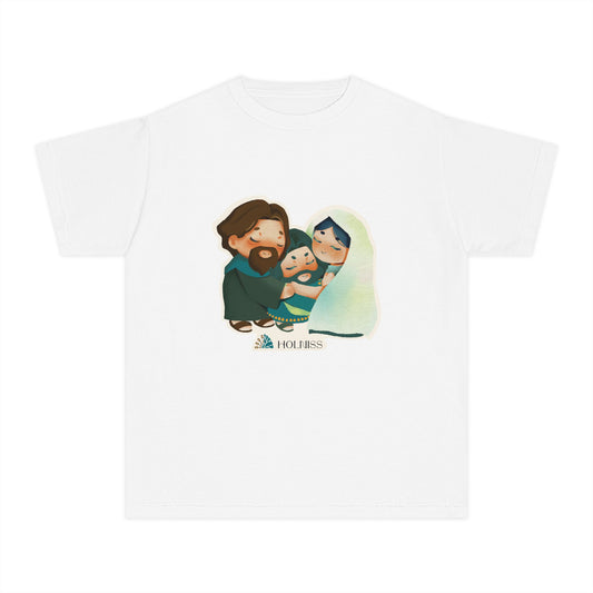 Kids’ Tee | Holy Family